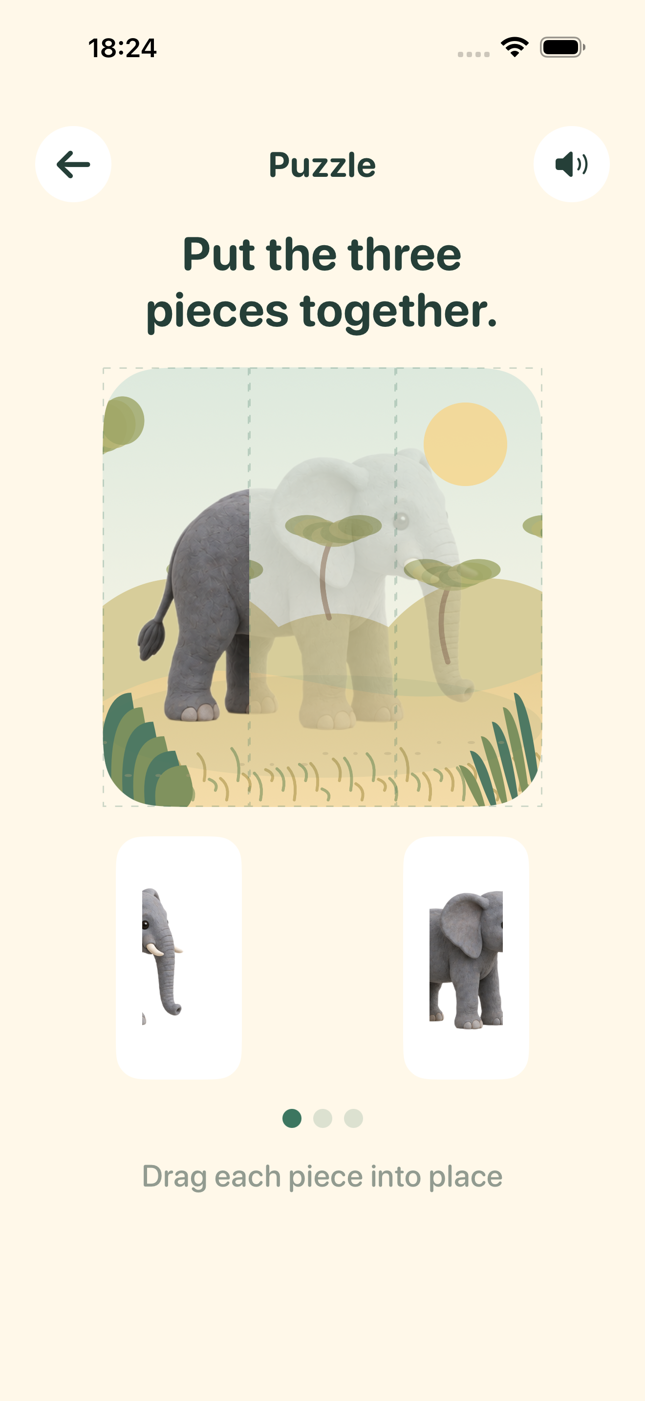 Puzzles