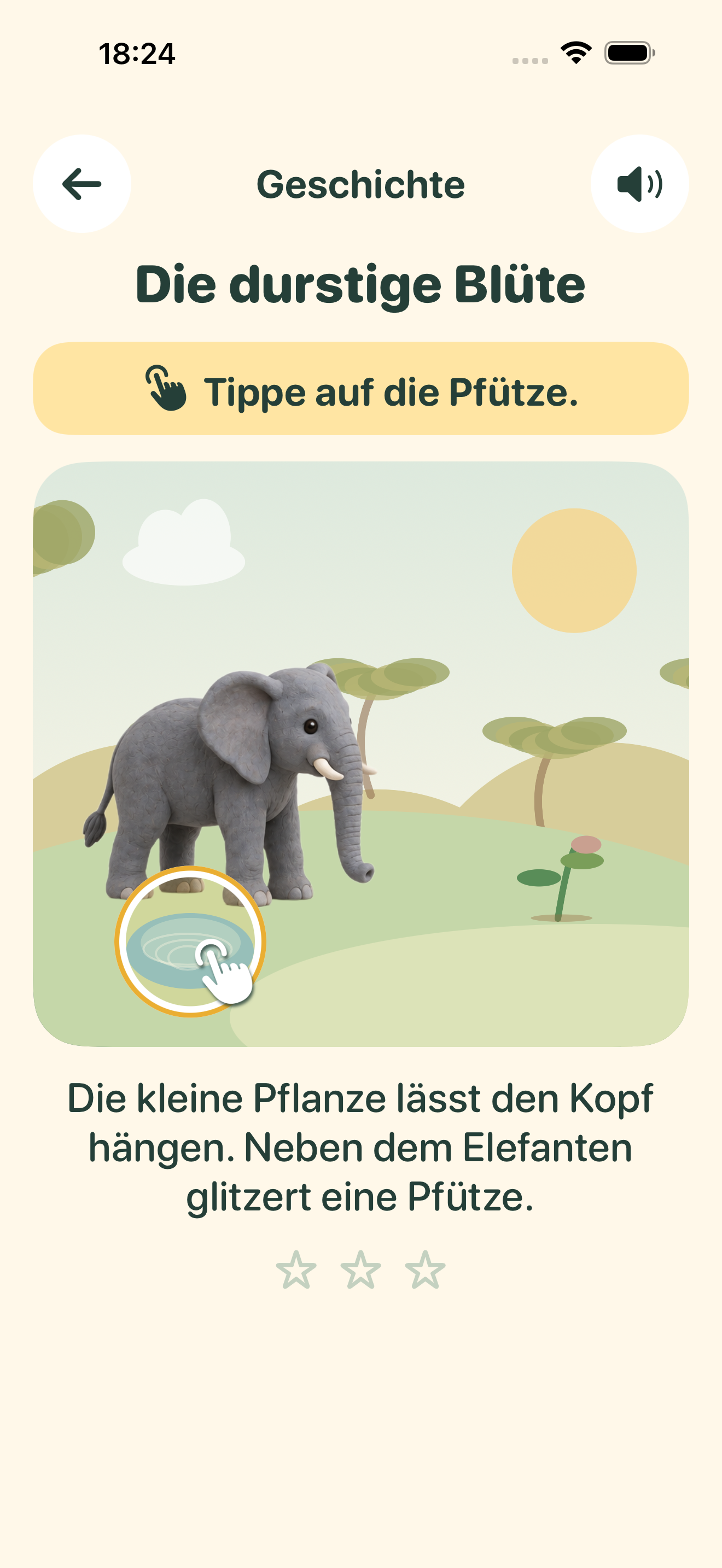 Mitmachgeschichten